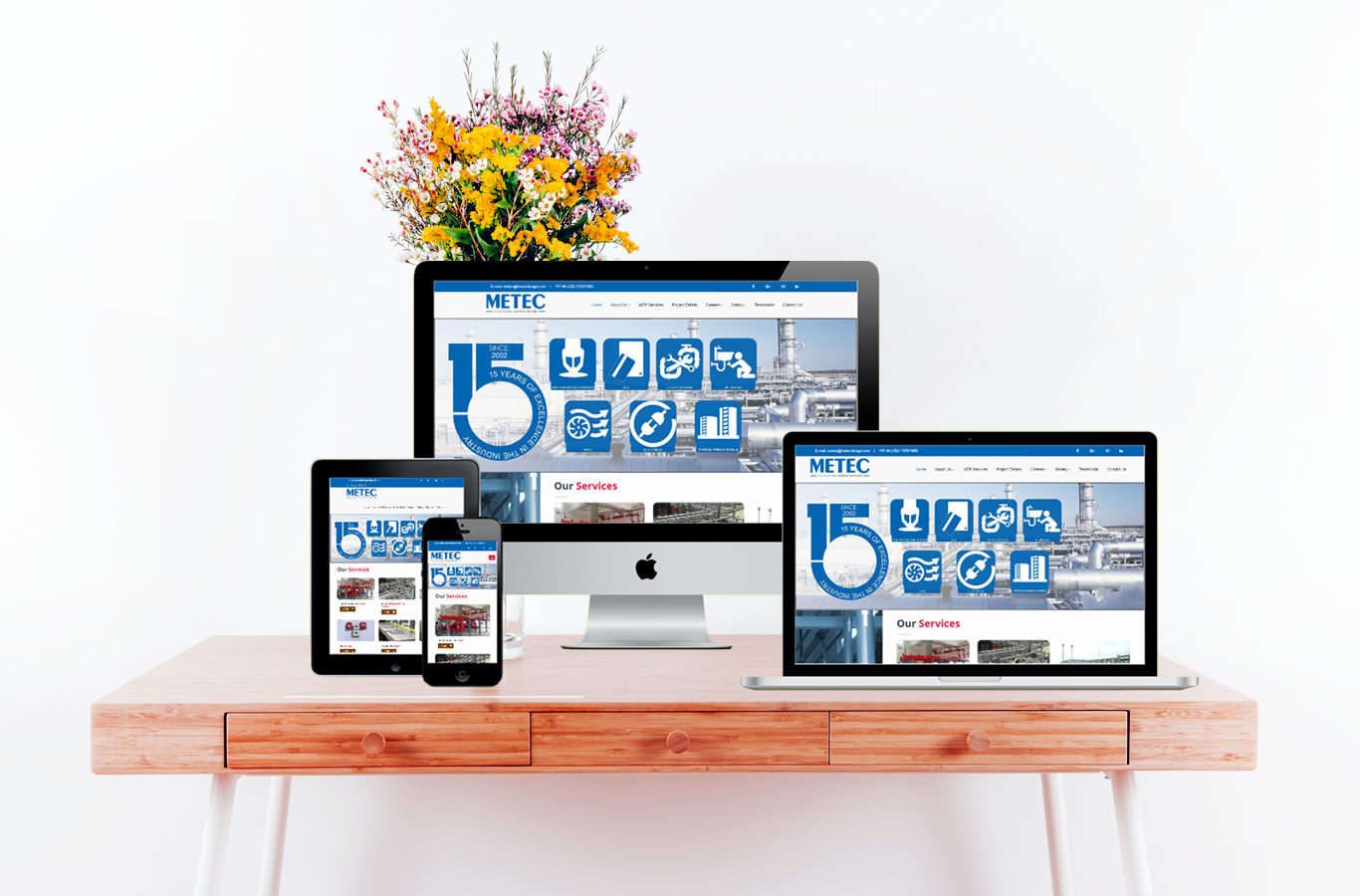 web designing company in Chennai