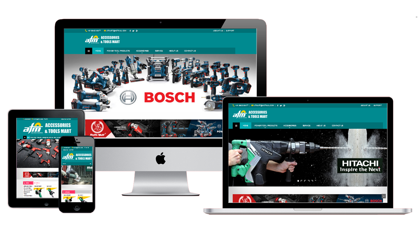 website designers in chennai